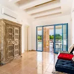 Tenuta Di Uma By Perle Di Puglia Casa vacanze *