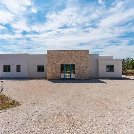 Holiday home Tenuta Di Uma By Perle Di Puglia *