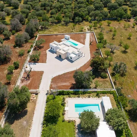 Holiday home Tenuta Di Uma By Perle Di Puglia *
