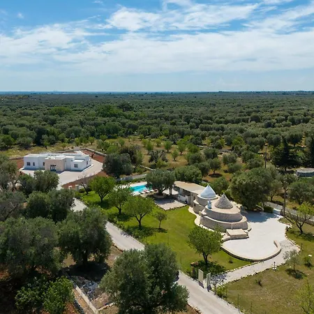 Tenuta Di Uma By Perle Di Puglia *