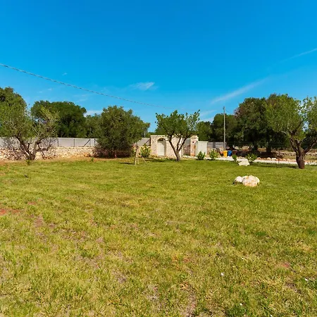 Tenuta Di Uma By Perle Di Puglia * Carovigno