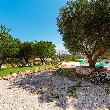 Holiday home Tenuta Di Uma By Perle Di Puglia