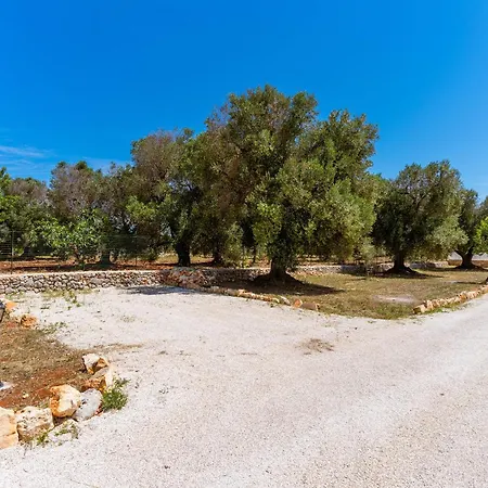 Holiday home Tenuta Di Uma By Perle Di Puglia *