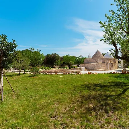 Tenuta Di Uma By Perle Di Puglia Holiday home Carovigno