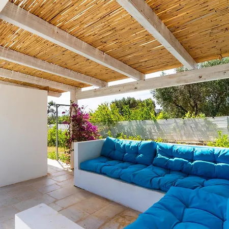 Holiday home Tenuta Di Uma By Perle Di Puglia Carovigno