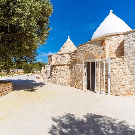 Tenuta Di Uma By Perle Di Puglia *
