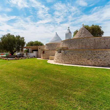 Tenuta Di Uma By Perle Di Puglia * Carovigno