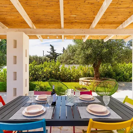 Tenuta Di Uma By Perle Di Puglia