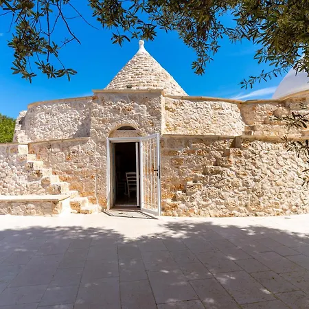 Tenuta Di Uma By Perle Di Puglia Holiday home