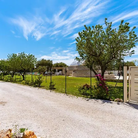 Tenuta Di Uma By Perle Di Puglia Holiday home *