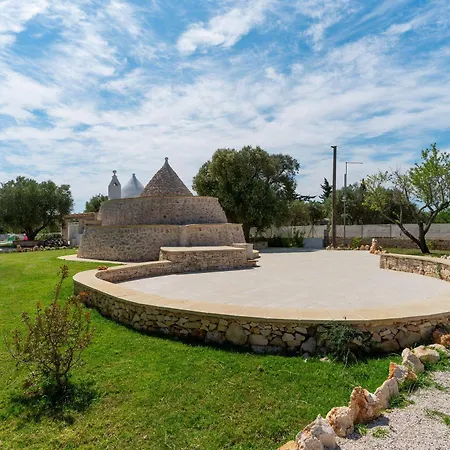 Tenuta Di Uma By Perle Di Puglia *