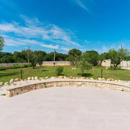 Holiday home Tenuta Di Uma By Perle Di Puglia