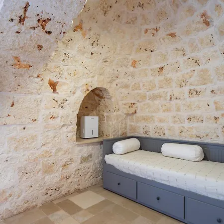 Tenuta Di Uma By Perle Di Puglia Holiday home