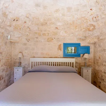 Tenuta Di Uma By Perle Di Puglia Holiday home Carovigno