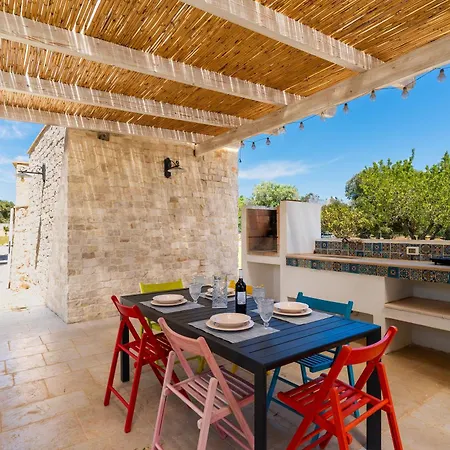 Tenuta Di Uma By Perle Di Puglia *