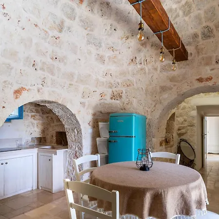 Tenuta Di Uma By Perle Di Puglia Carovigno