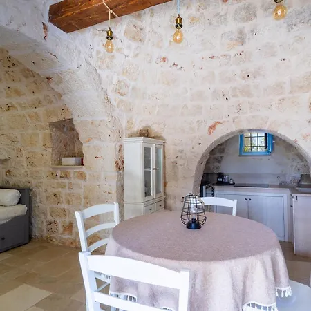 Tenuta Di Uma By Perle Di Puglia Holiday home *
