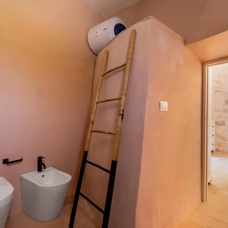 Holiday home Tenuta Di Uma By Perle Di Puglia Carovigno