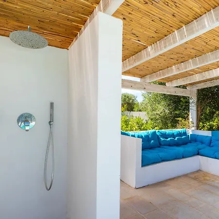 Tenuta Di Uma By Perle Di Puglia *