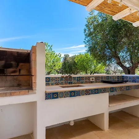 Tenuta Di Uma By Perle Di Puglia * Carovigno