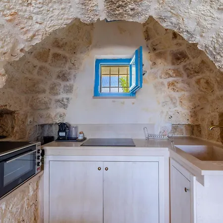 Tenuta Di Uma By Perle Di Puglia