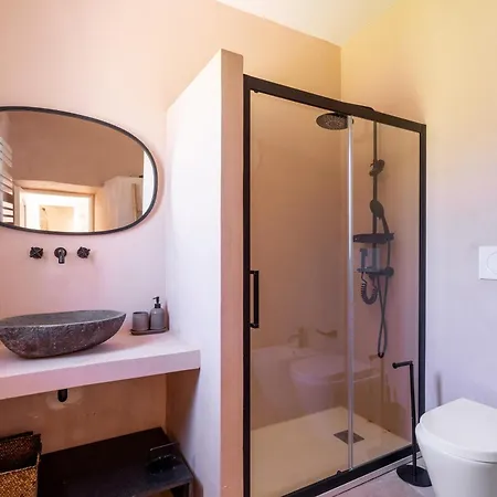 Tenuta Di Uma By Perle Di Puglia Holiday home