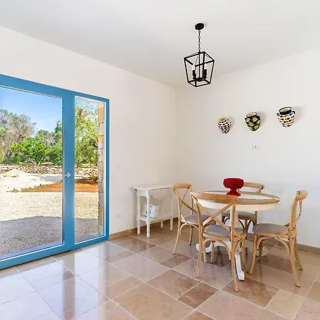 Tenuta Di Uma By Perle Di Puglia Holiday home Carovigno