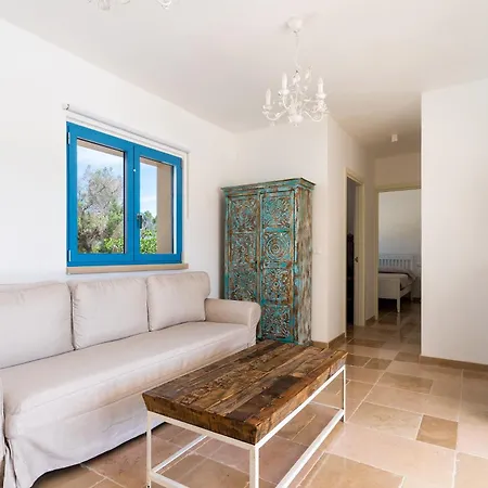Tenuta Di Uma By Perle Di Puglia * Carovigno