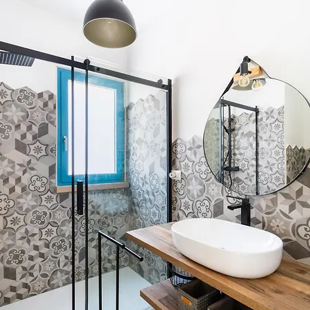 Tenuta Di Uma By Perle Di Puglia Holiday home *