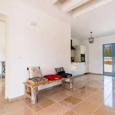 Tenuta Di Uma By Perle Di Puglia *