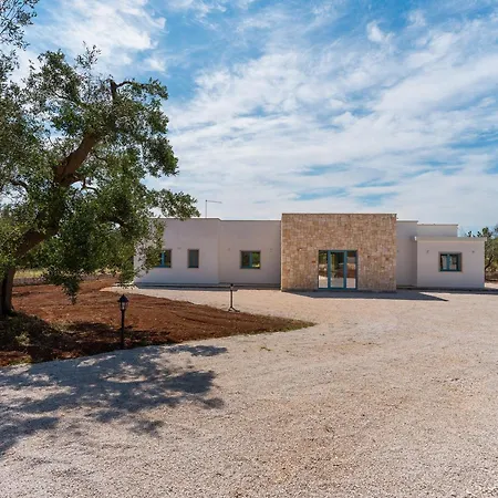 Tenuta Di Uma By Perle Di Puglia Carovigno