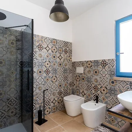 Tenuta Di Uma By Perle Di Puglia * Carovigno