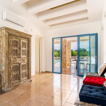 Tenuta Di Uma By Perle Di Puglia Holiday home *
