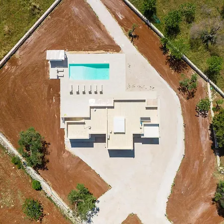 Tenuta Di Uma By Perle Di Puglia Carovigno