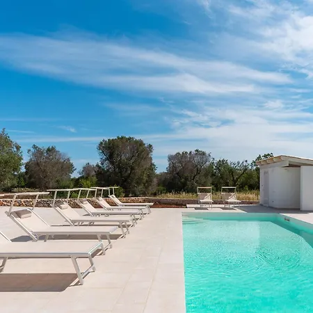 Tenuta Di Uma By Perle Di Puglia * Carovigno