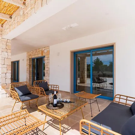 Tenuta Di Uma By Perle Di Puglia
