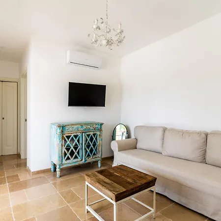 Tenuta Di Uma By Perle Di Puglia Holiday home *