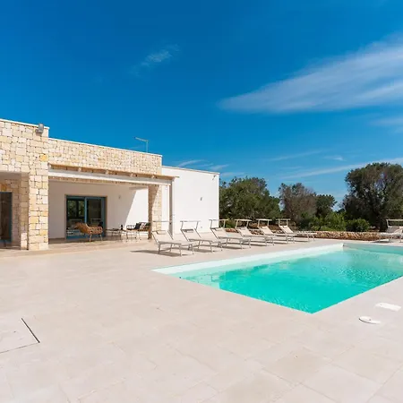 Tenuta Di Uma By Perle Di Puglia Holiday home Carovigno