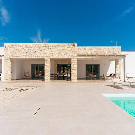 Holiday home Tenuta Di Uma By Perle Di Puglia Carovigno