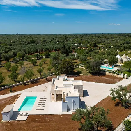 Tenuta Di Uma By Perle Di Puglia *