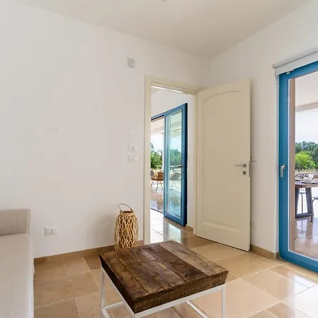 Tenuta Di Uma By Perle Di Puglia * Carovigno