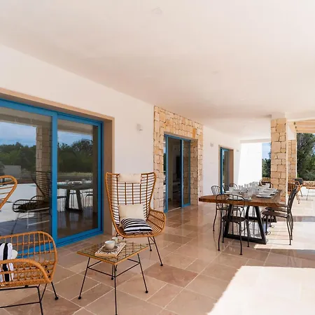 Holiday home Tenuta Di Uma By Perle Di Puglia
