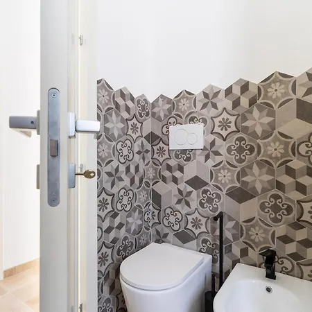 Tenuta Di Uma By Perle Di Puglia Holiday home *