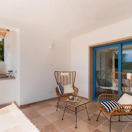 Holiday home Tenuta Di Uma By Perle Di Puglia *