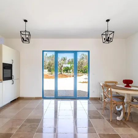 Tenuta Di Uma By Perle Di Puglia Holiday home Carovigno
