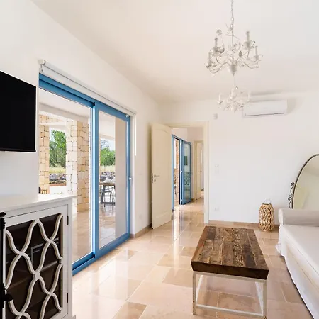 Tenuta Di Uma By Perle Di Puglia