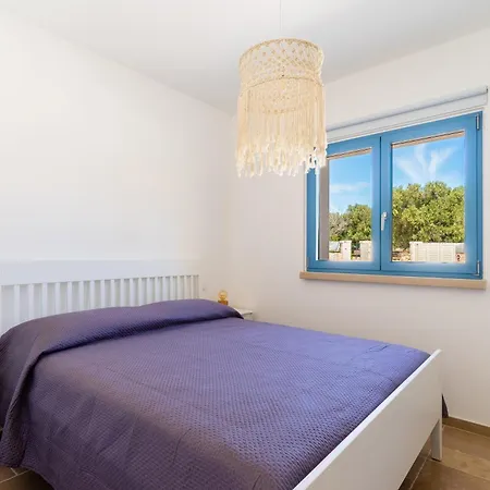 Tenuta Di Uma By Perle Di Puglia Carovigno