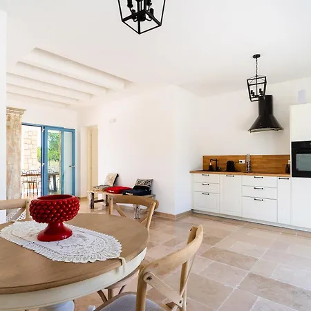 Tenuta Di Uma By Perle Di Puglia