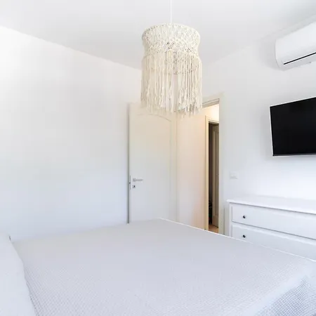 Holiday home Tenuta Di Uma By Perle Di Puglia Carovigno