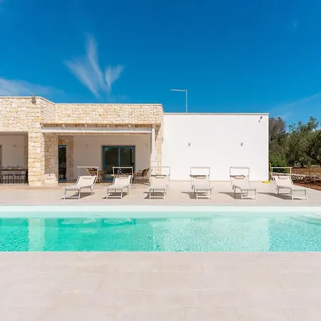 Tenuta Di Uma By Perle Di Puglia *
